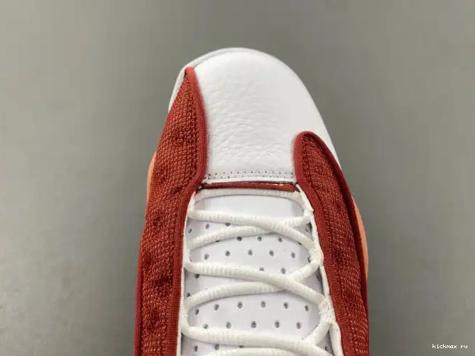 Rep Kickmax DJ5982-601 Dune 13 Red Air Jordan 0512